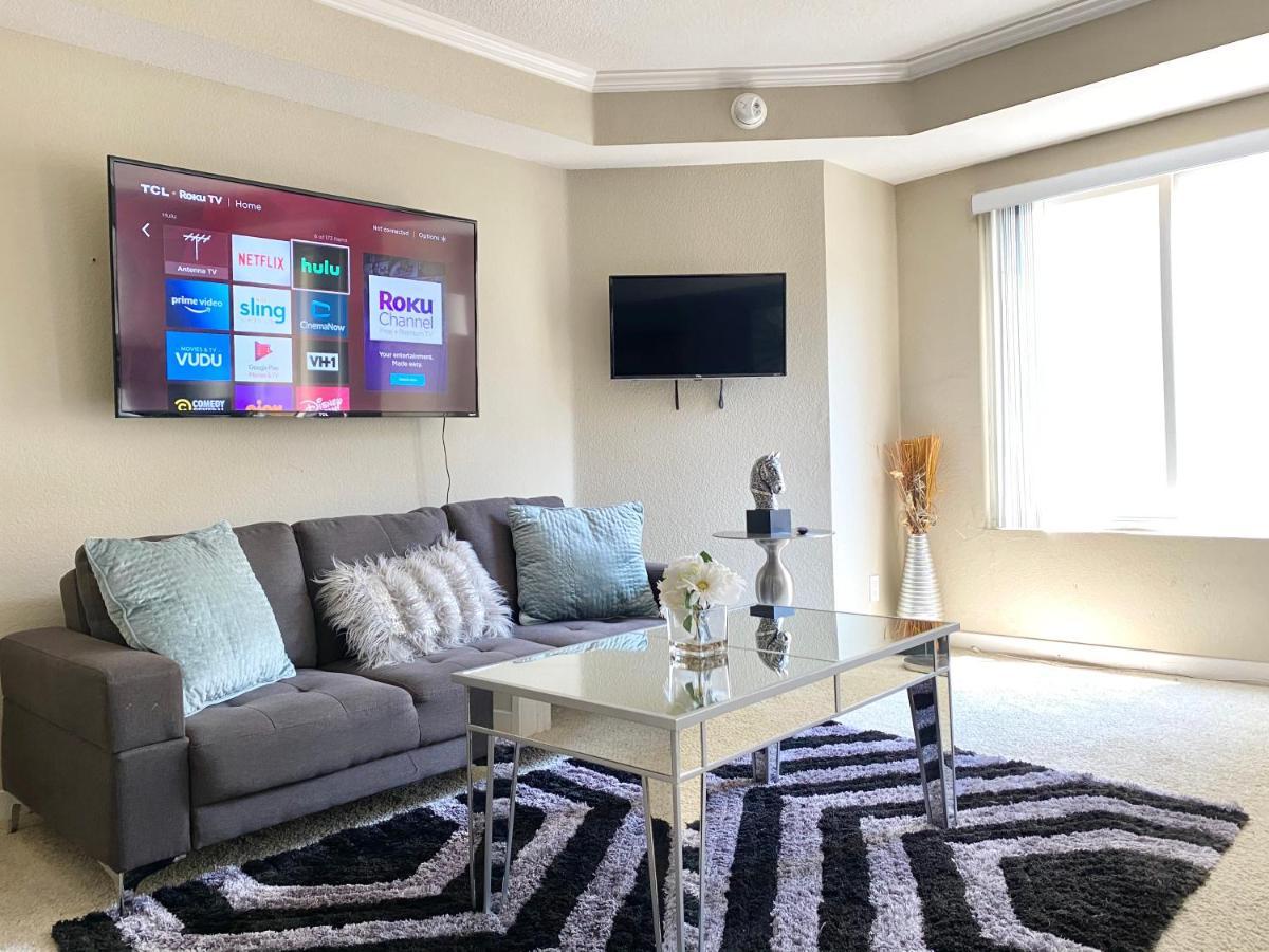 Holywood Hills !!! 2Bed Studio !!! Los Angeles Exterior foto