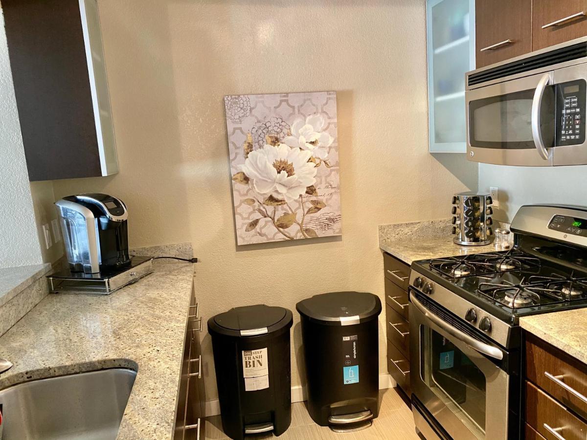 Holywood Hills !!! 2Bed Studio !!! Los Angeles Exterior foto