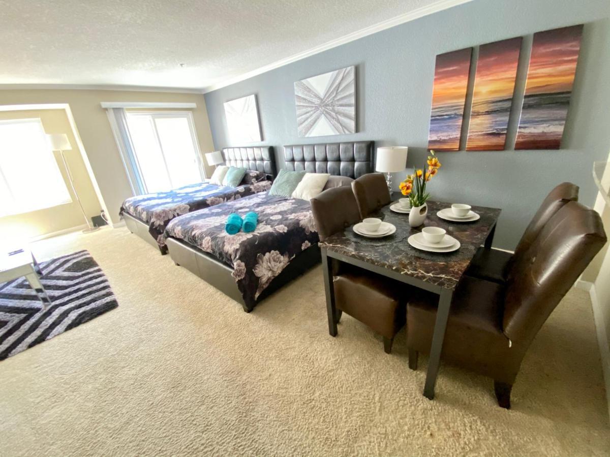 Holywood Hills !!! 2Bed Studio !!! Los Angeles Exterior foto