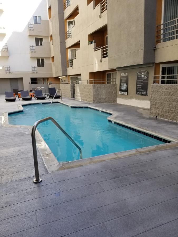 Holywood Hills !!! 2Bed Studio !!! Los Angeles Exterior foto